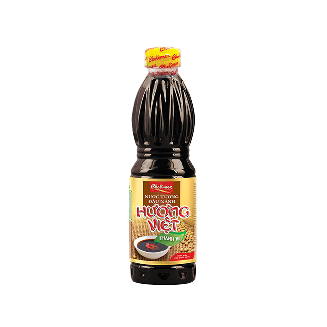 CHOLIMEX HUONG VIET Soy Bean Sauce