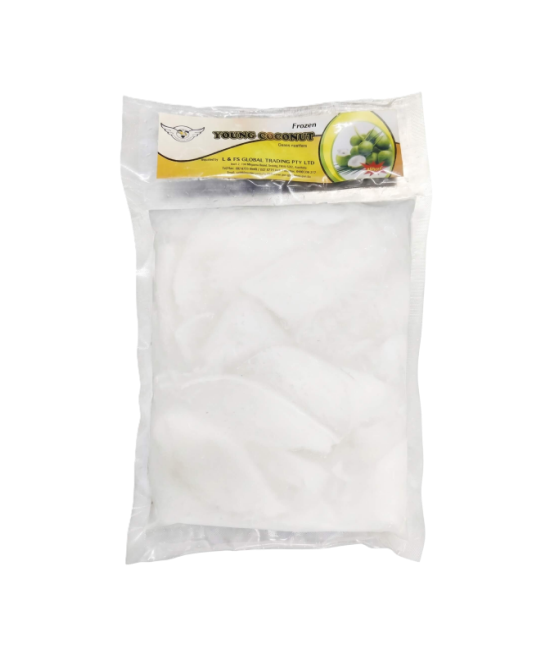 Frozen Young Coconut
